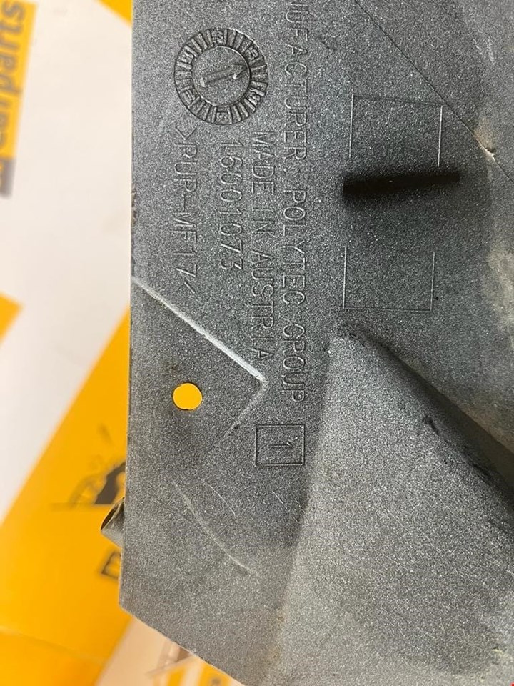 Koop Achterbumper bij KCarparts