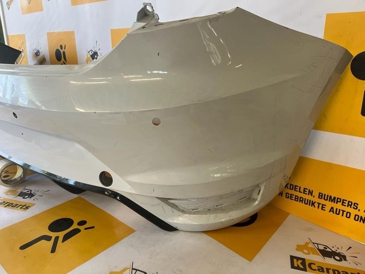 Koop Achterbumper bij KCarparts