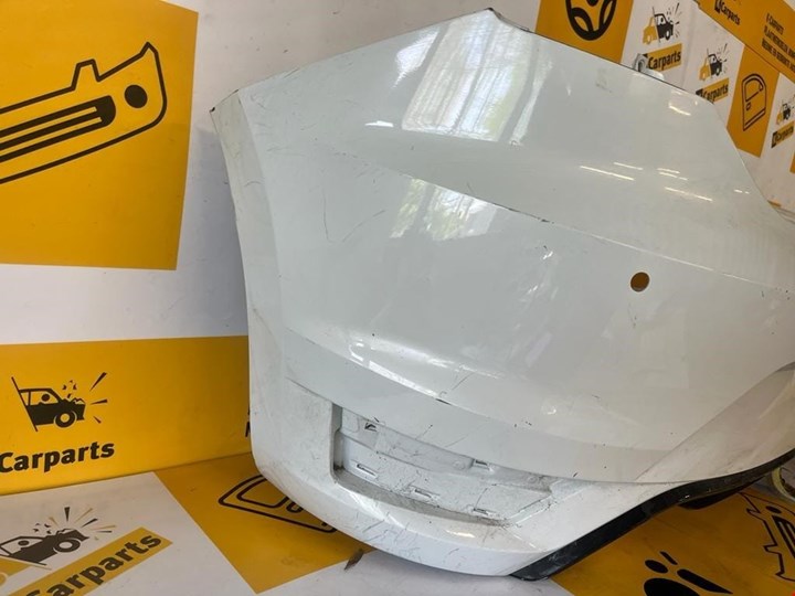 Koop Achterbumper bij KCarparts