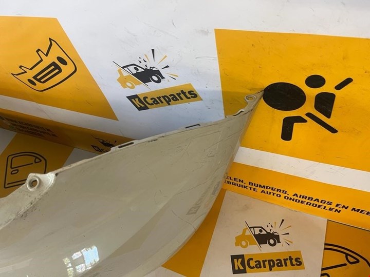Koop Achterbumper bij KCarparts