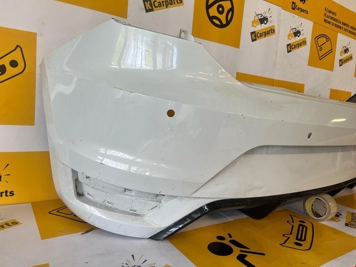 Koop Achterbumper bij KCarparts