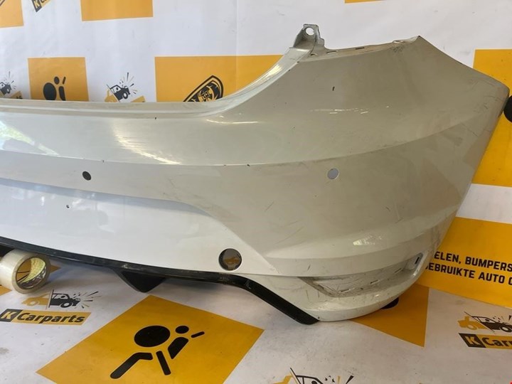 Koop Achterbumper bij KCarparts