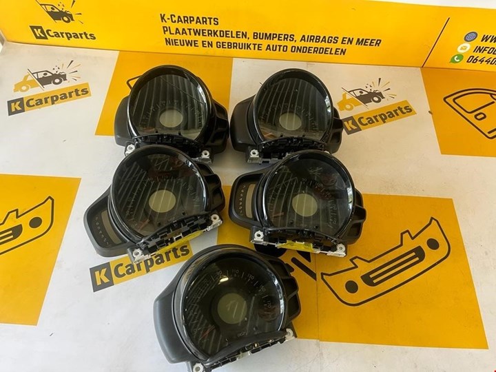 Koop Kilometerteller kabel bij KCarparts