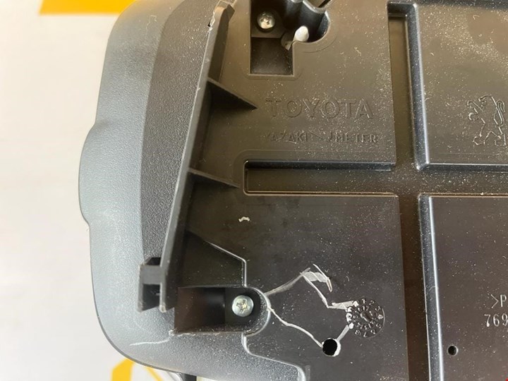 Koop Kilometerteller kabel bij KCarparts