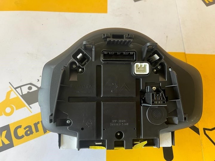 Koop Kilometerteller kabel bij KCarparts