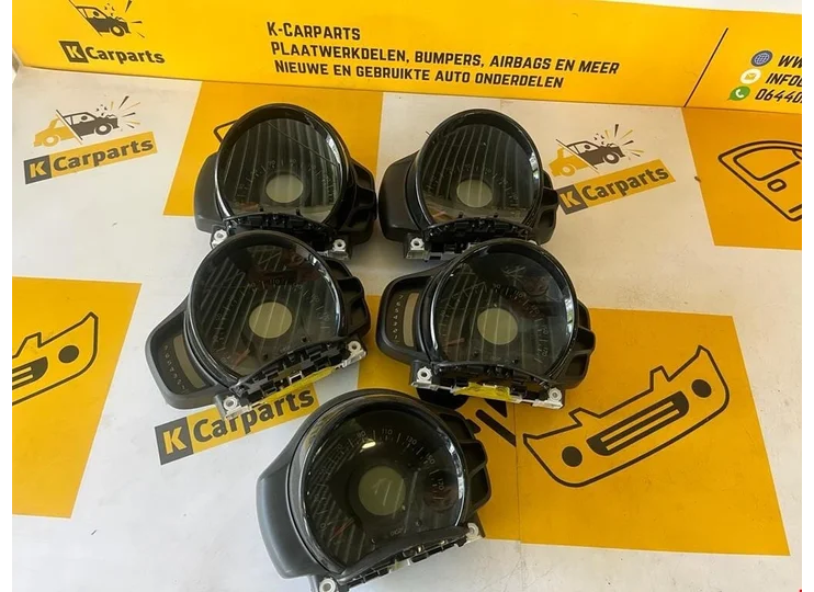 Koop Kilometerteller kabel bij KCarparts