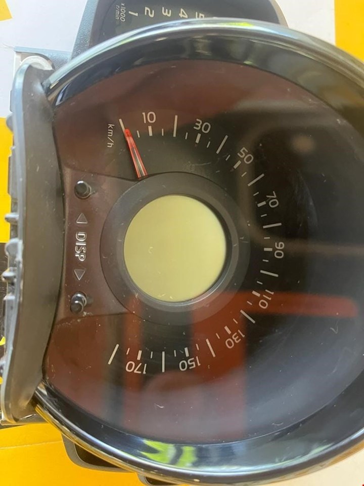Koop Kilometerteller kabel bij KCarparts