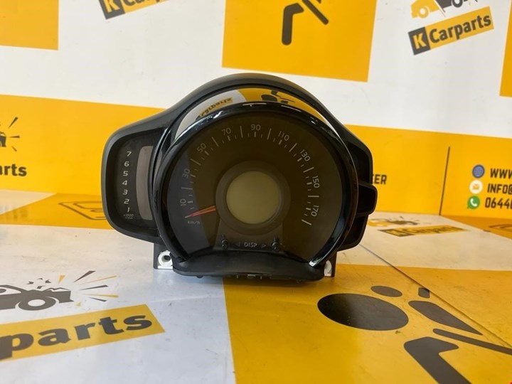 Koop Kilometerteller kabel bij KCarparts