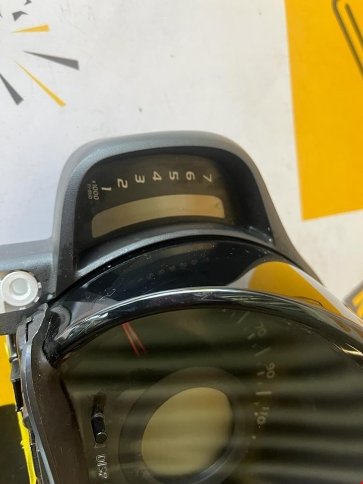 Koop Kilometerteller kabel bij KCarparts