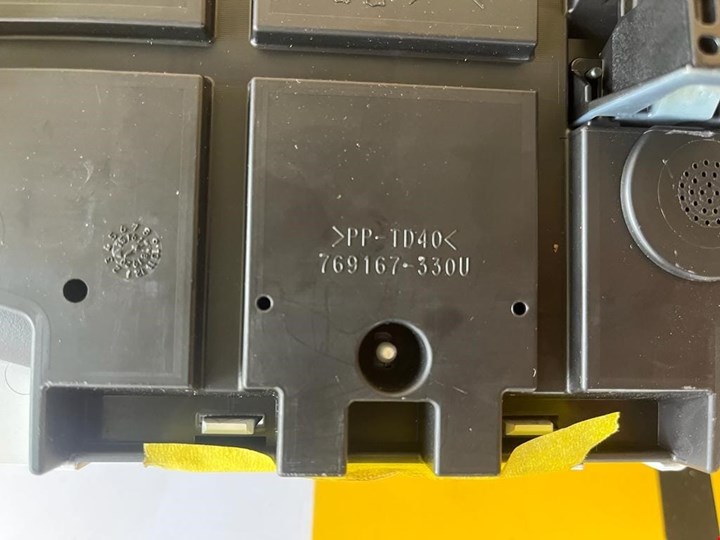 Koop Kilometerteller kabel bij KCarparts
