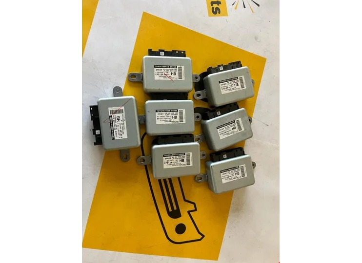 Koop Stuurbekrachtiging module bij KCarparts