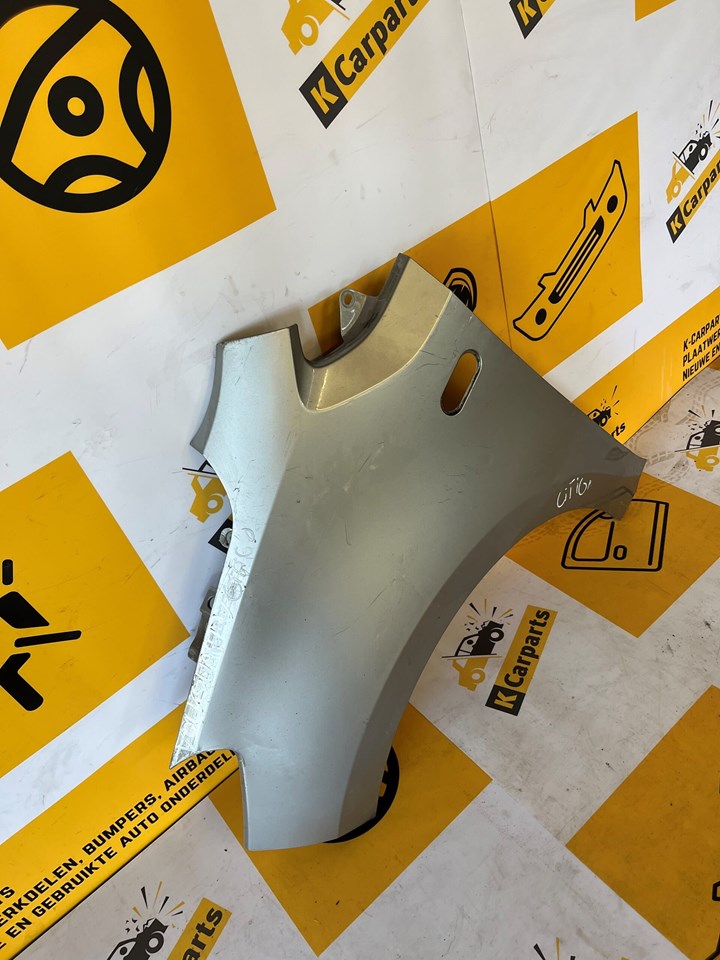 Koop Spatbordverbreder | Wielkastverbreder | Enkel bij KCarparts