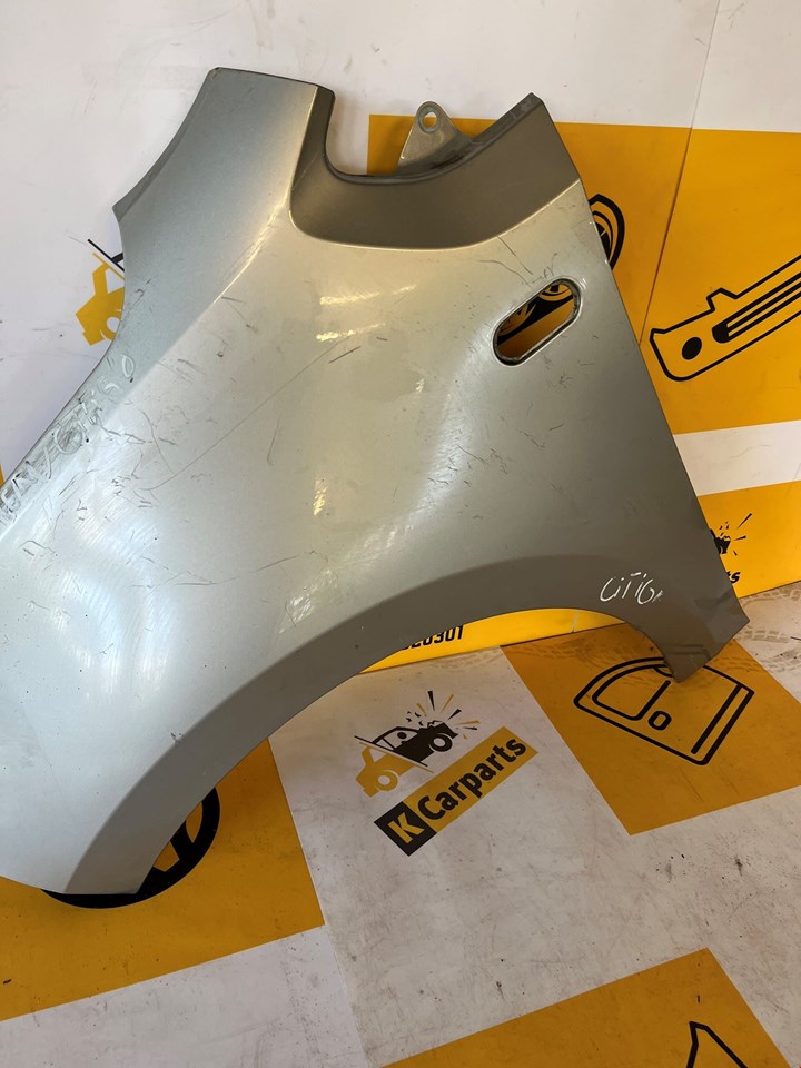 Koop Spatbordverbreder | Wielkastverbreder | Enkel bij KCarparts