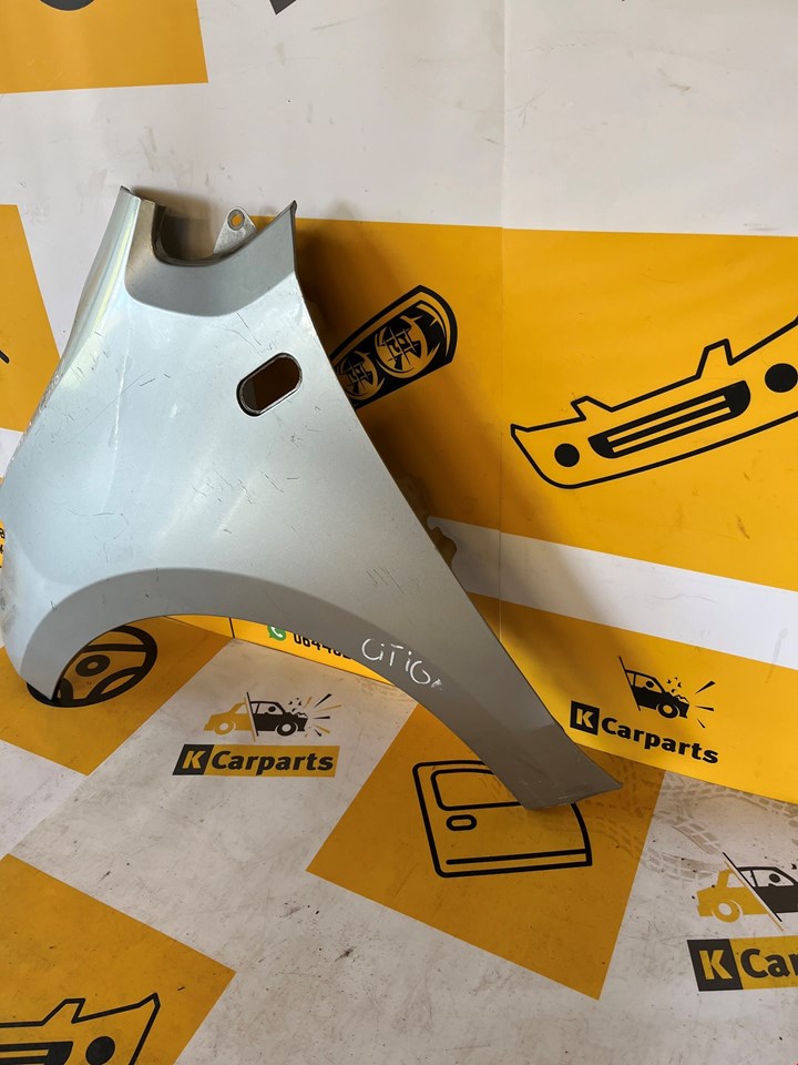 Koop Spatbordverbreder | Wielkastverbreder | Enkel bij KCarparts