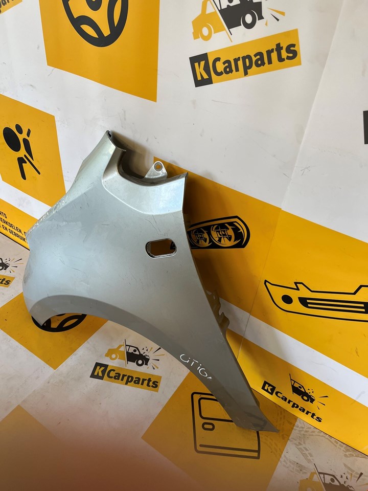 Koop Spatbordverbreder | Wielkastverbreder | Enkel bij KCarparts
