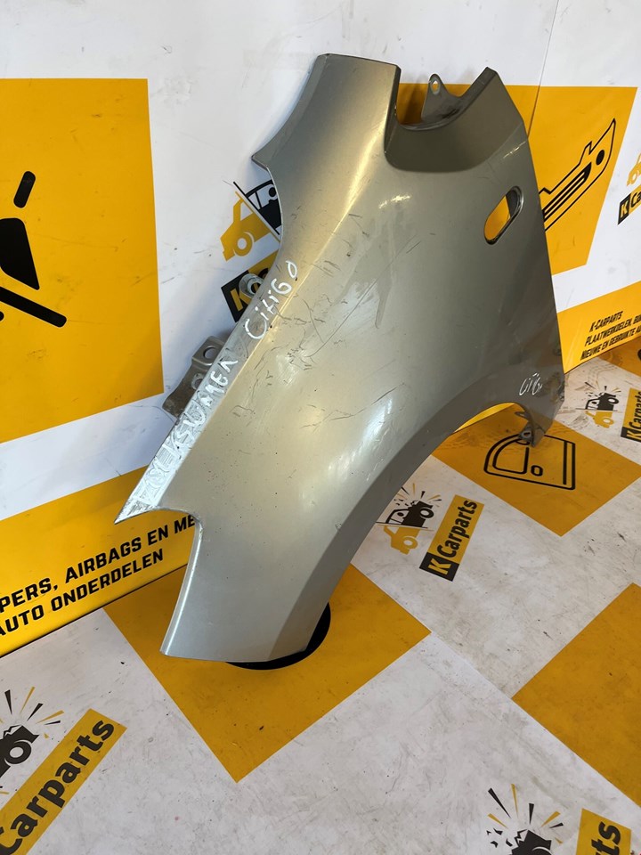 Koop Spatbordverbreder | Wielkastverbreder | Enkel bij KCarparts