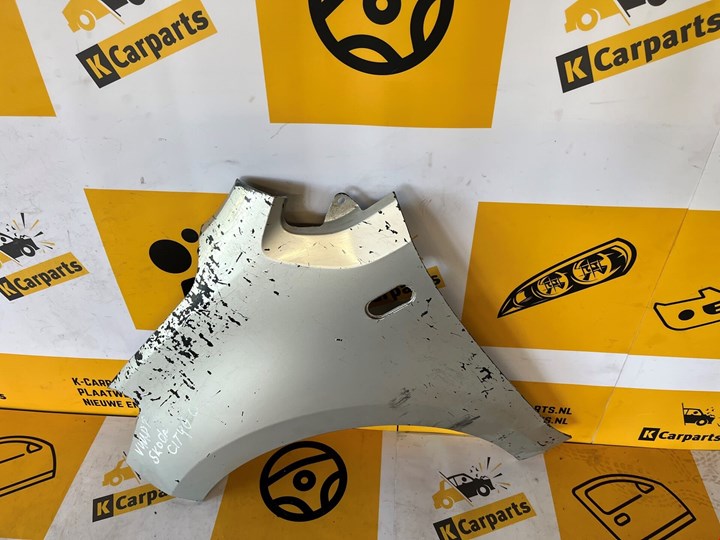 Koop Spatbordverbreder | Wielkastverbreder | Enkel bij KCarparts