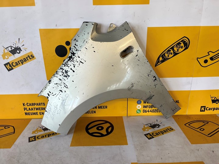 Koop Spatbordverbreder | Wielkastverbreder | Enkel bij KCarparts