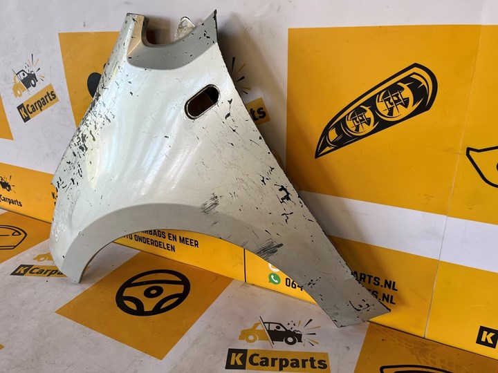 Koop Spatbordverbreder | Wielkastverbreder | Enkel bij KCarparts