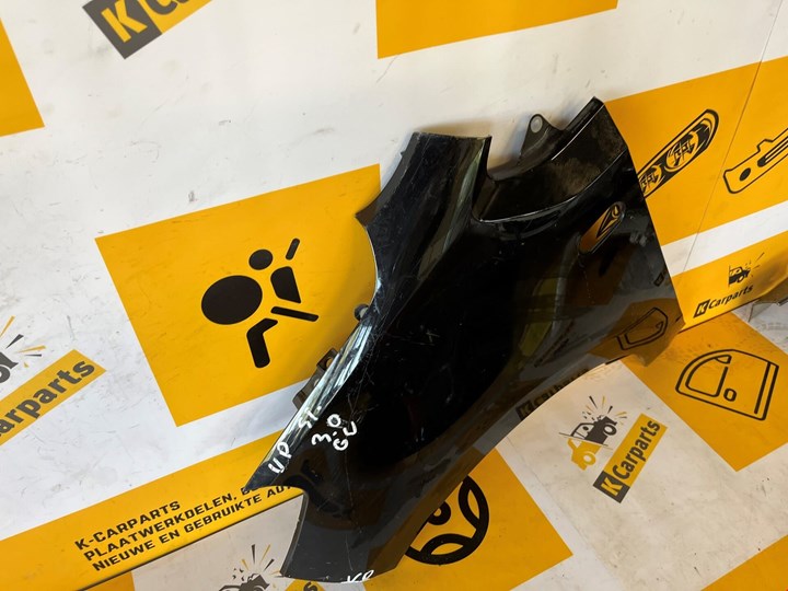 Koop Spatbordverbreder | Wielkastverbreder | Enkel bij KCarparts