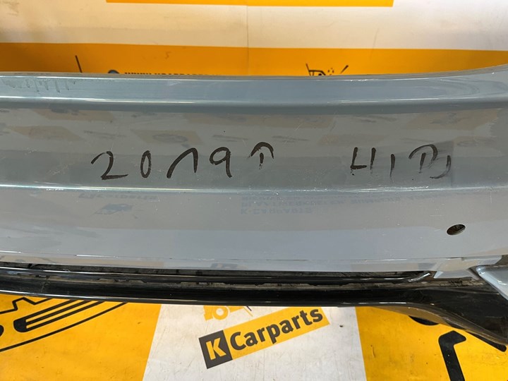 Koop Achterbumper bij KCarparts