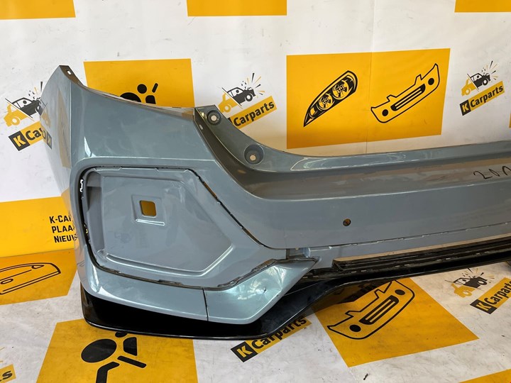 Koop Achterbumper bij KCarparts