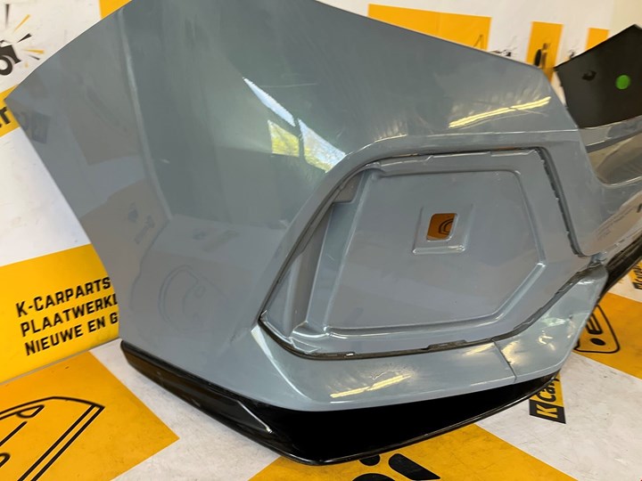 Koop Achterbumper bij KCarparts