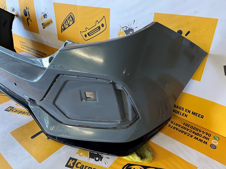 Koop Achterbumper bij KCarparts