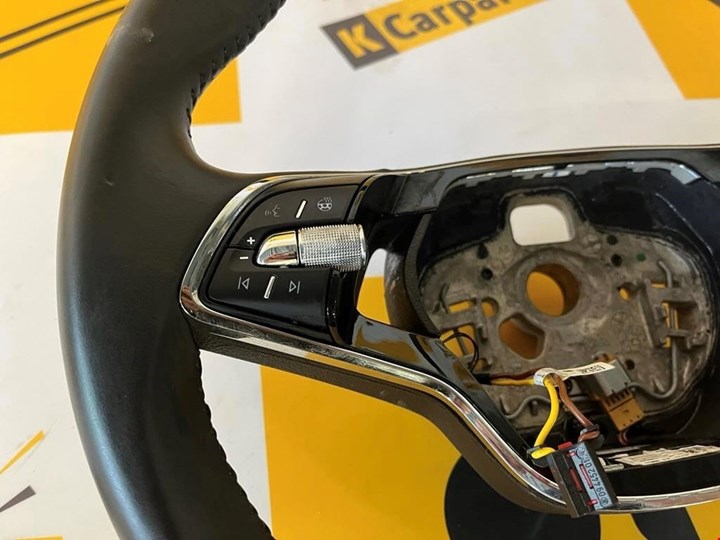 Koop Stuur airbag bij KCarparts