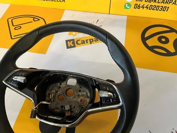 Koop Stuur airbag bij KCarparts