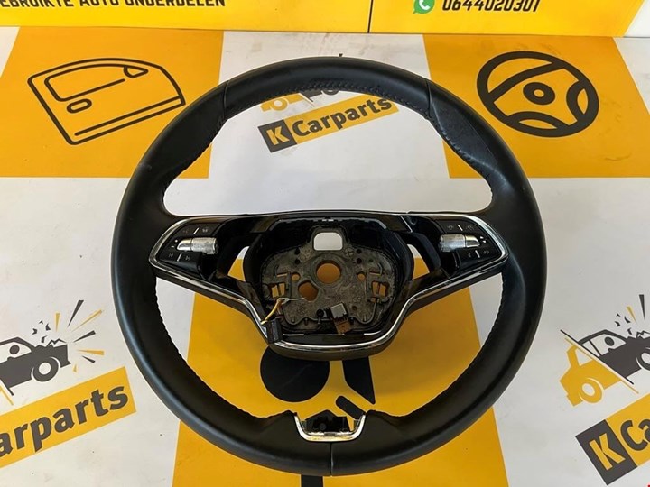 Koop Stuur airbag bij KCarparts
