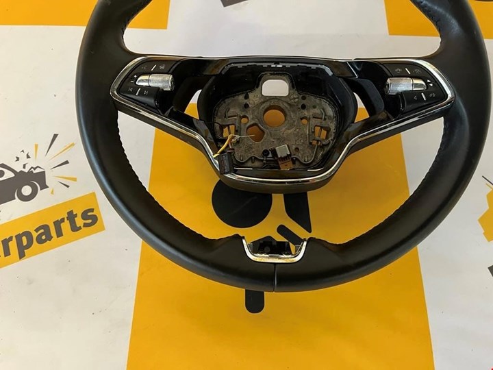 Koop Stuur airbag bij KCarparts