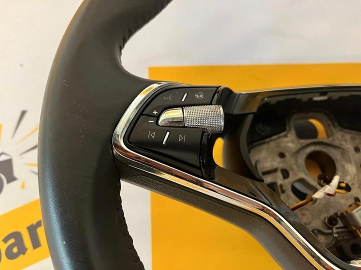 Koop Stuur airbag bij KCarparts