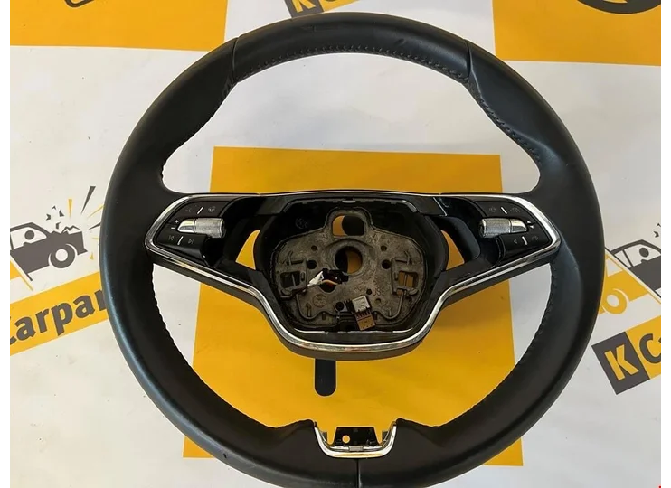 Koop Stuur airbag bij KCarparts