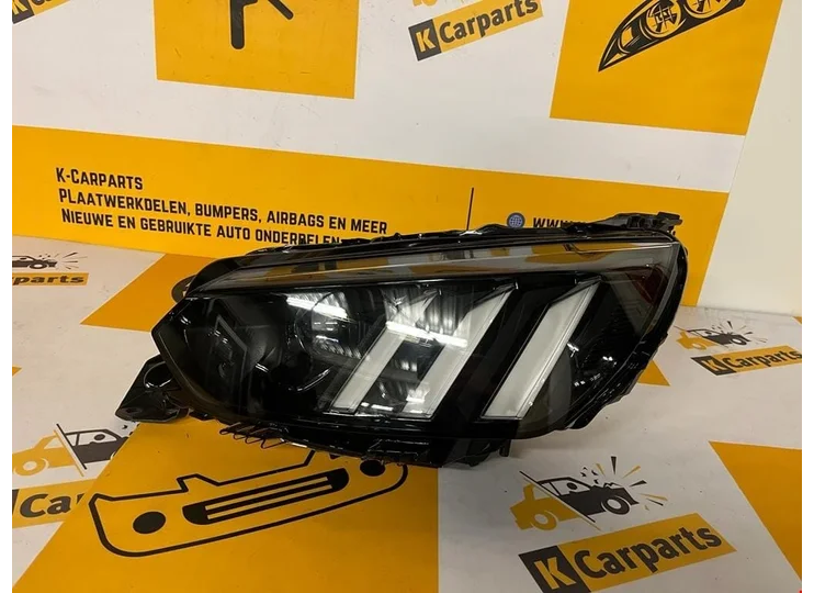 Koop Hoogteregeling schakelaar | Koplampen bij KCarparts