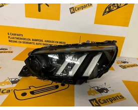 Koplamp Peugeot 208 full led 2019-2023 origineel links  image 1