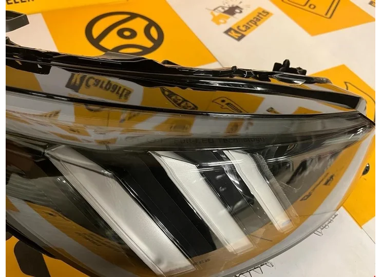 Koop Hoogteregeling schakelaar | Koplampen bij KCarparts