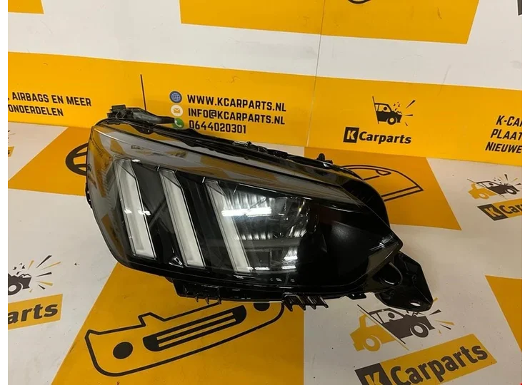 Koop Hoogteregeling schakelaar | Koplampen bij KCarparts