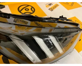 Koplamp Peugeot 208 full led 2019-2023 image 1