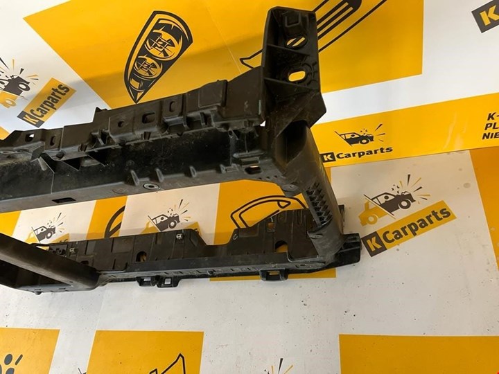 Koop Voorkop | Voorfront bij KCarparts