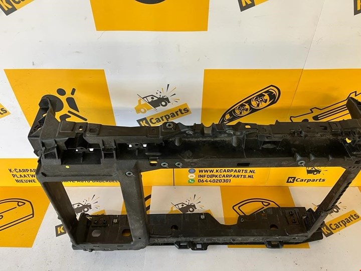 Koop Voorkop | Voorfront bij KCarparts