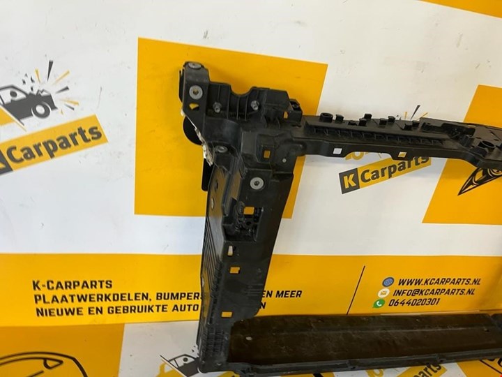 Koop Voorkop | Voorfront bij KCarparts