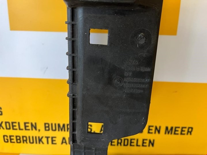 Koop Voorkop | Voorfront bij KCarparts