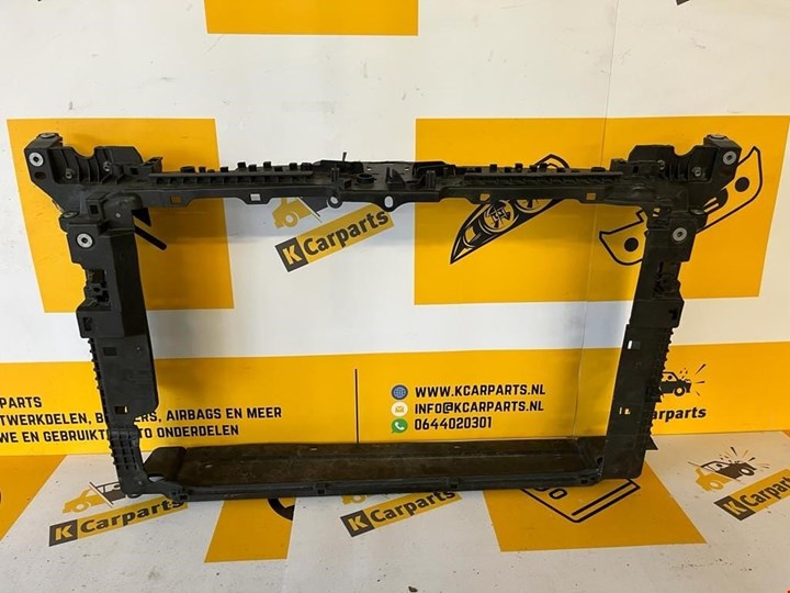 Koop Voorkop | Voorfront bij KCarparts