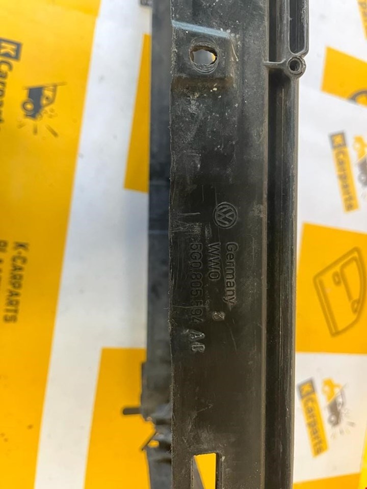 Koop Voorkop | Voorfront bij KCarparts