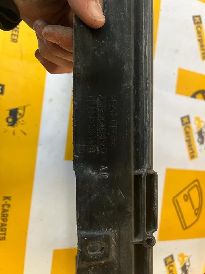 Koop Voorkop | Voorfront bij KCarparts