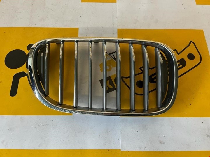 Koop Grille bij KCarparts