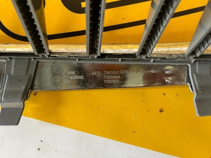 Koop Grille bij KCarparts