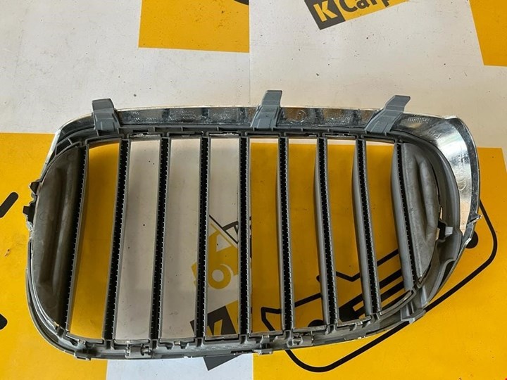 Koop Grille bij KCarparts