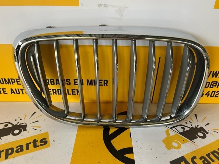 Koop Grille bij KCarparts
